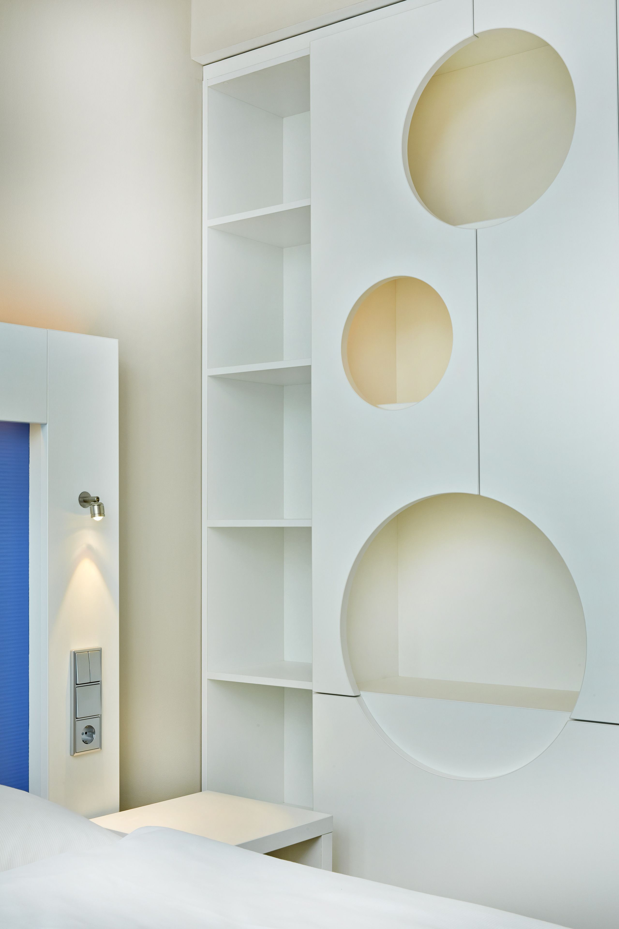 Foto - H2 Hotel München Messe