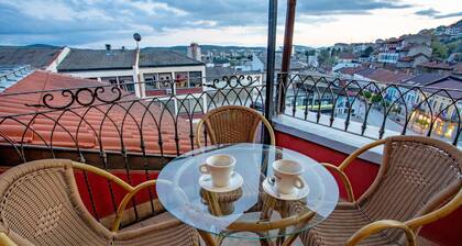 Real Hotel Veliko Tarnovo