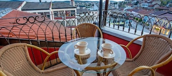 Real Hotel Veliko Tarnovo