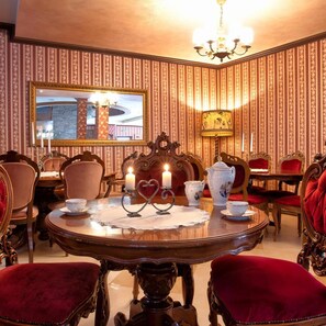 Restaurantes