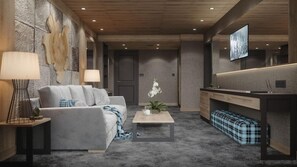 Lobby - Velina (Velingrad)