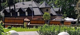 Hotel Podzamcze