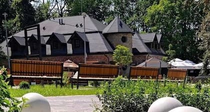 Hotel Podzamcze