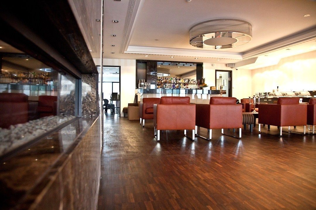 Foto - Favor Hotel Königsallee