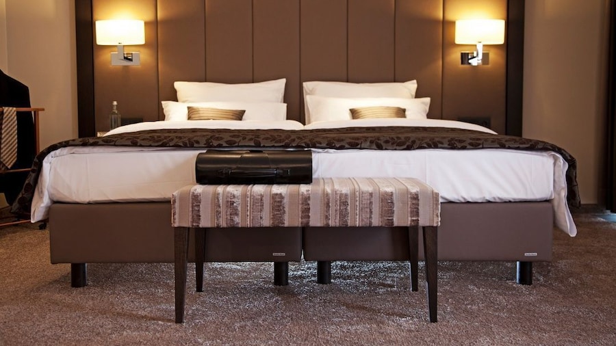 Hotel Favor