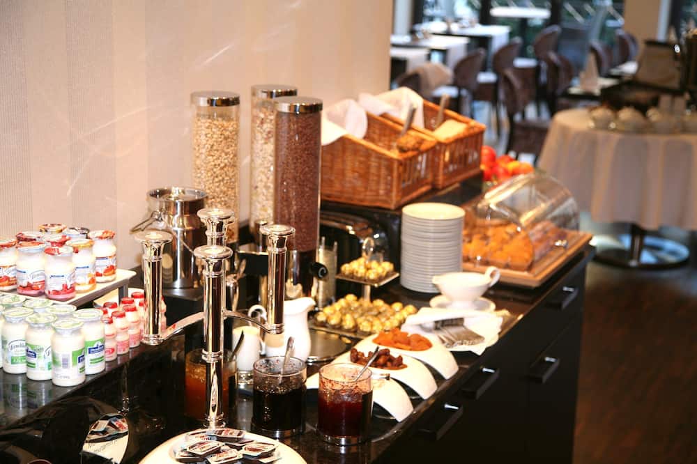 Favor Hotel Königsallee