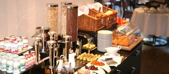  Favor Hotel Königsallee