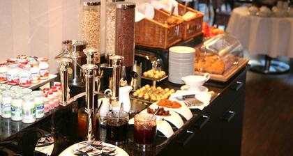 Favor Hotel Königsallee