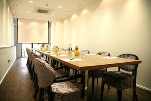 Sala de reuniones