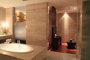 Room - The Number One Hotel Chengdu (Chengdu)