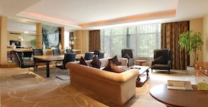 Room - The Number One Hotel Chengdu (Chengdu)