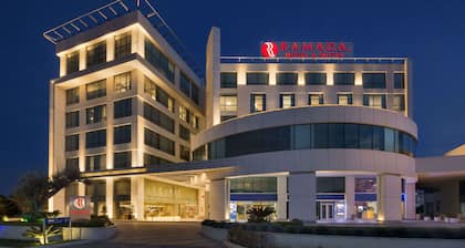 Ramada Hotel & Suites by Wyndham Izmir Kemalpasa