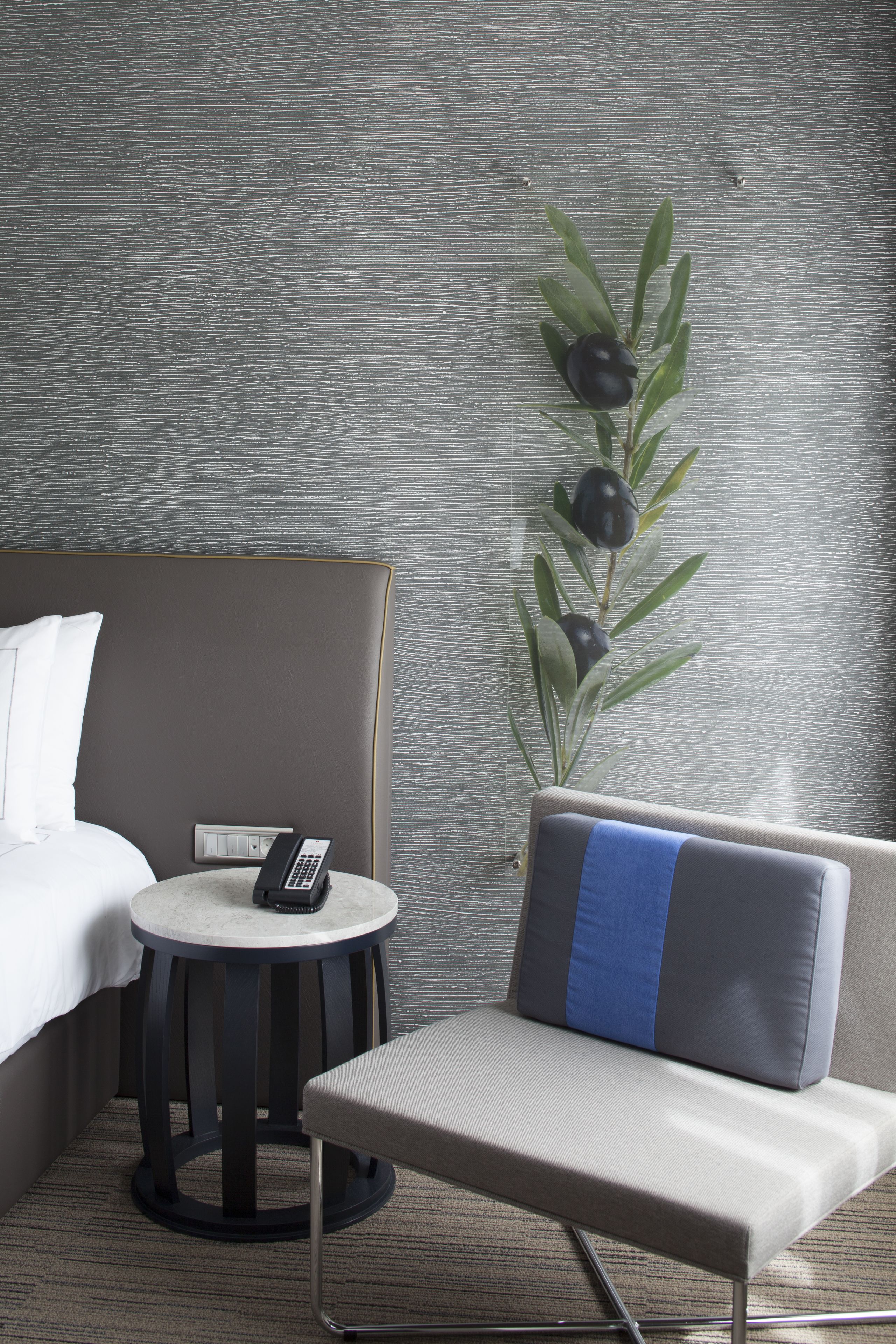 1 bedroom, premium bedding, minibar, in-room safe