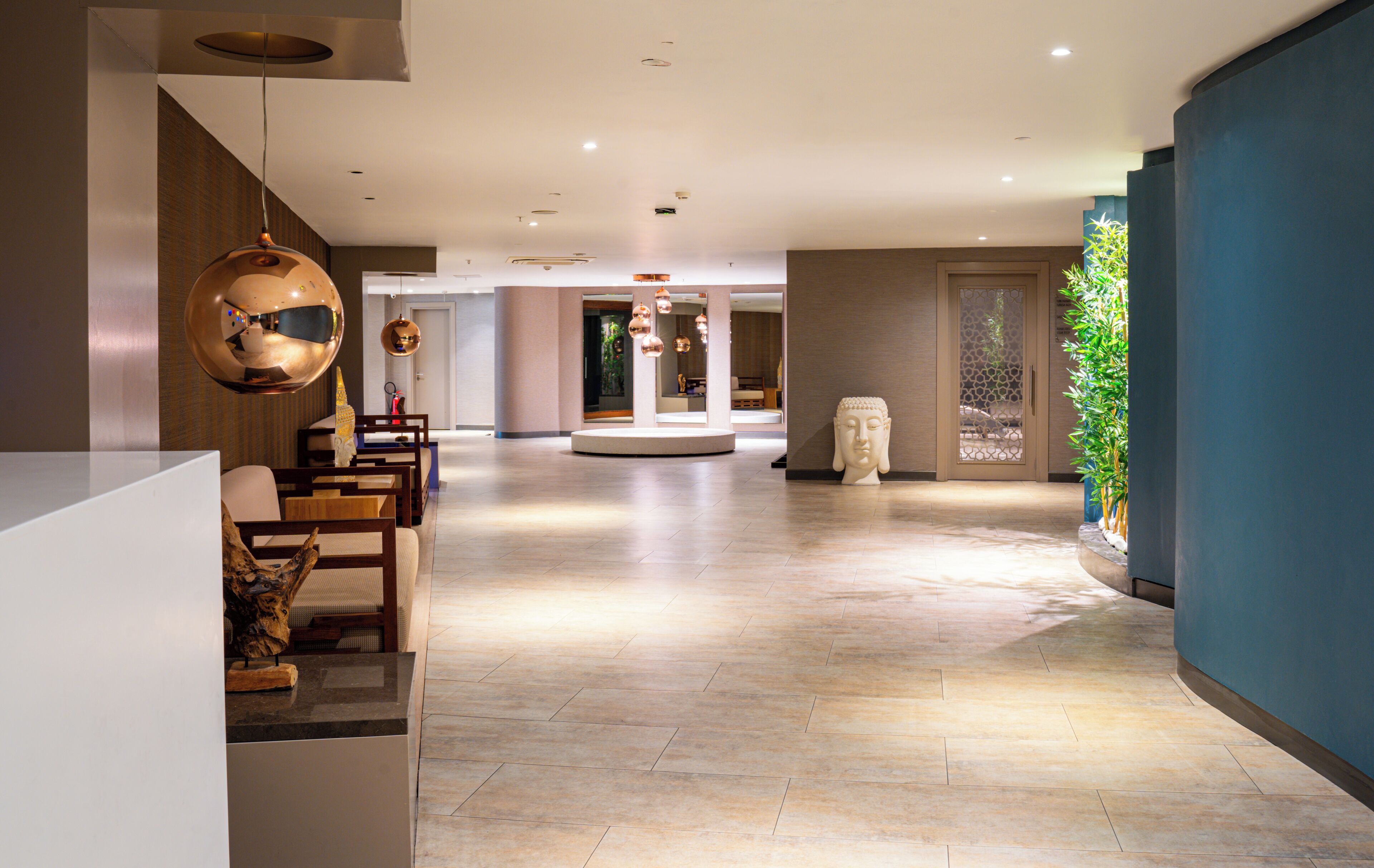 sauna, hot tub, steam room, turkish bath/hammam, body treatments