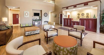 Comfort Inn Lexington South