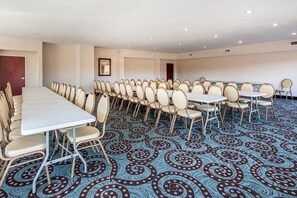 Meeting facility - Comfort Inn Lexington South (Nicholasville)