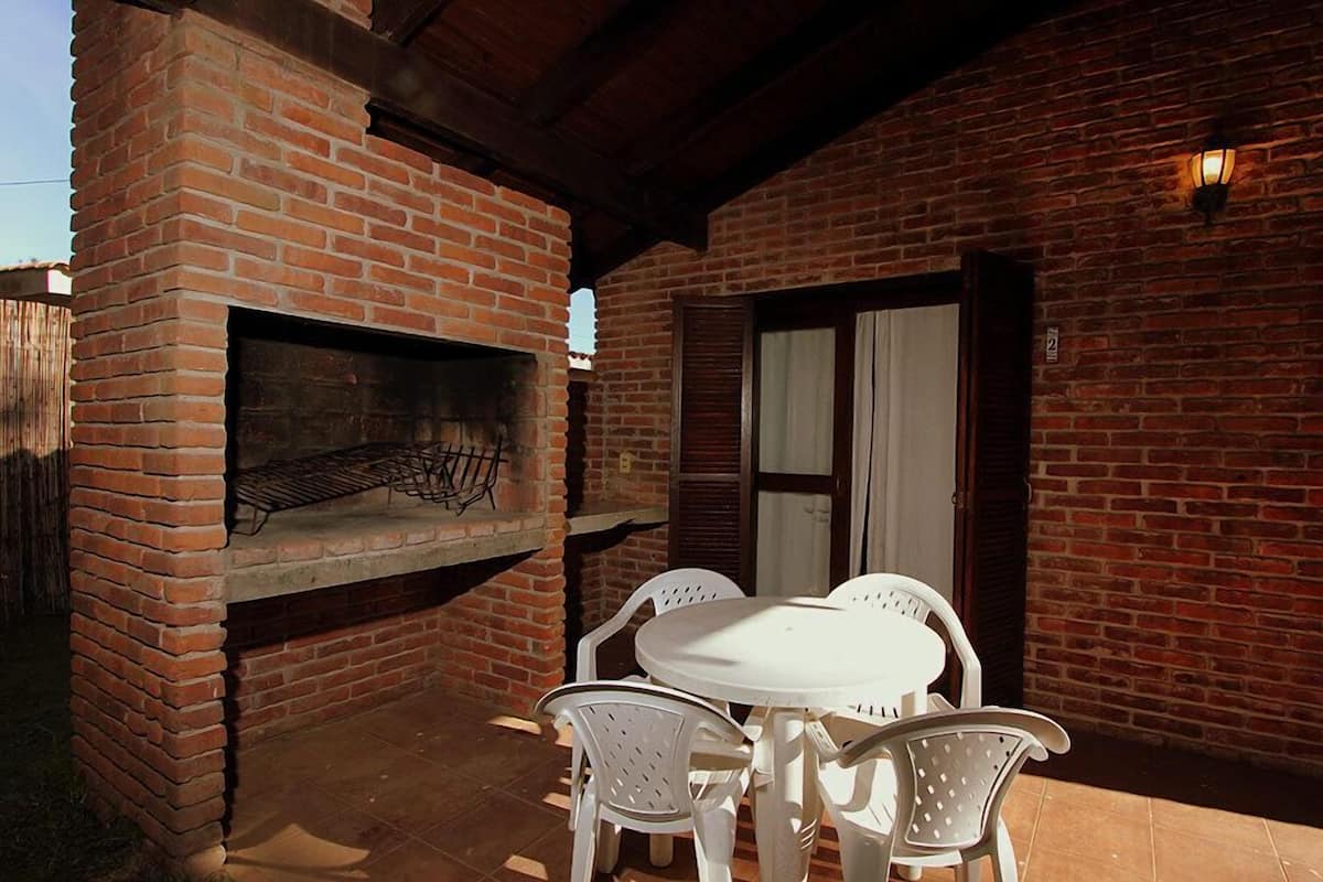 Cabaña | Cunas gratuitas y wifi gratis