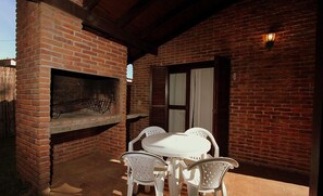 Cabin | Free cribs/infant beds, free WiFi