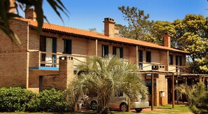 Bungalow | Gratis barnsängar och gratis wi-fi