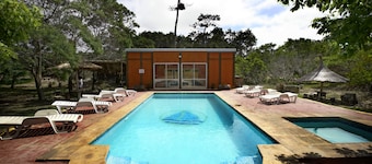 Complejo Turístico Piccola Marina