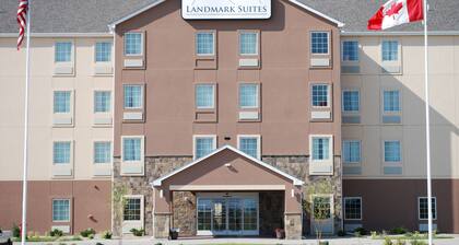 Landmark Suites