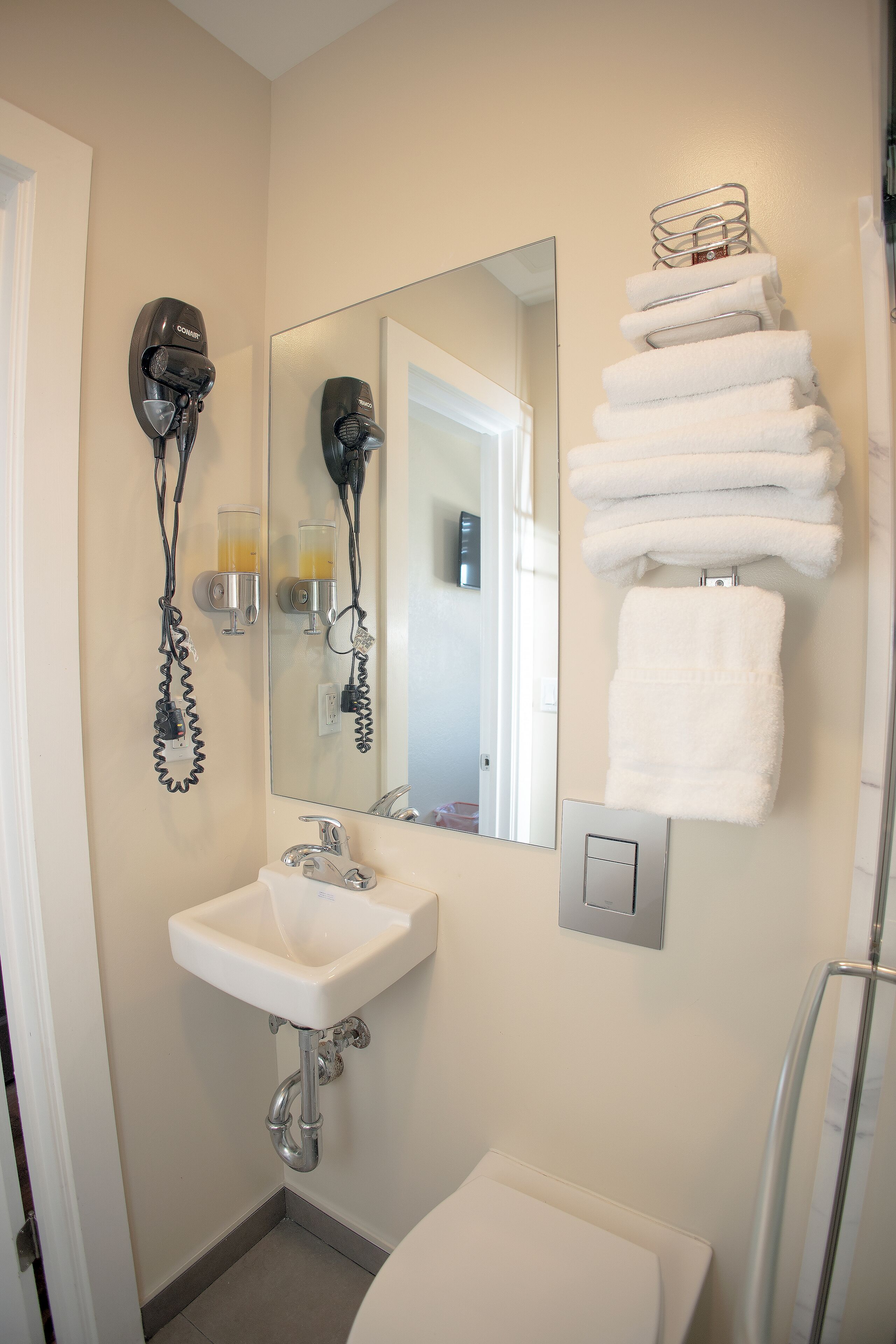 Foto - Casa Loma Hotel