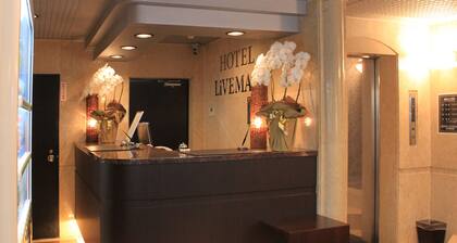 Hotel Live Max Budget - Tokyo Hamura Station