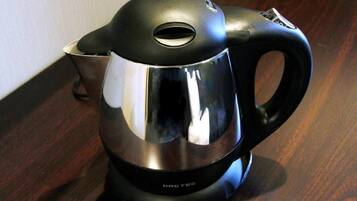 Cà phê và/hoặc dụng cụ pha