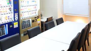 Tagungsbereich