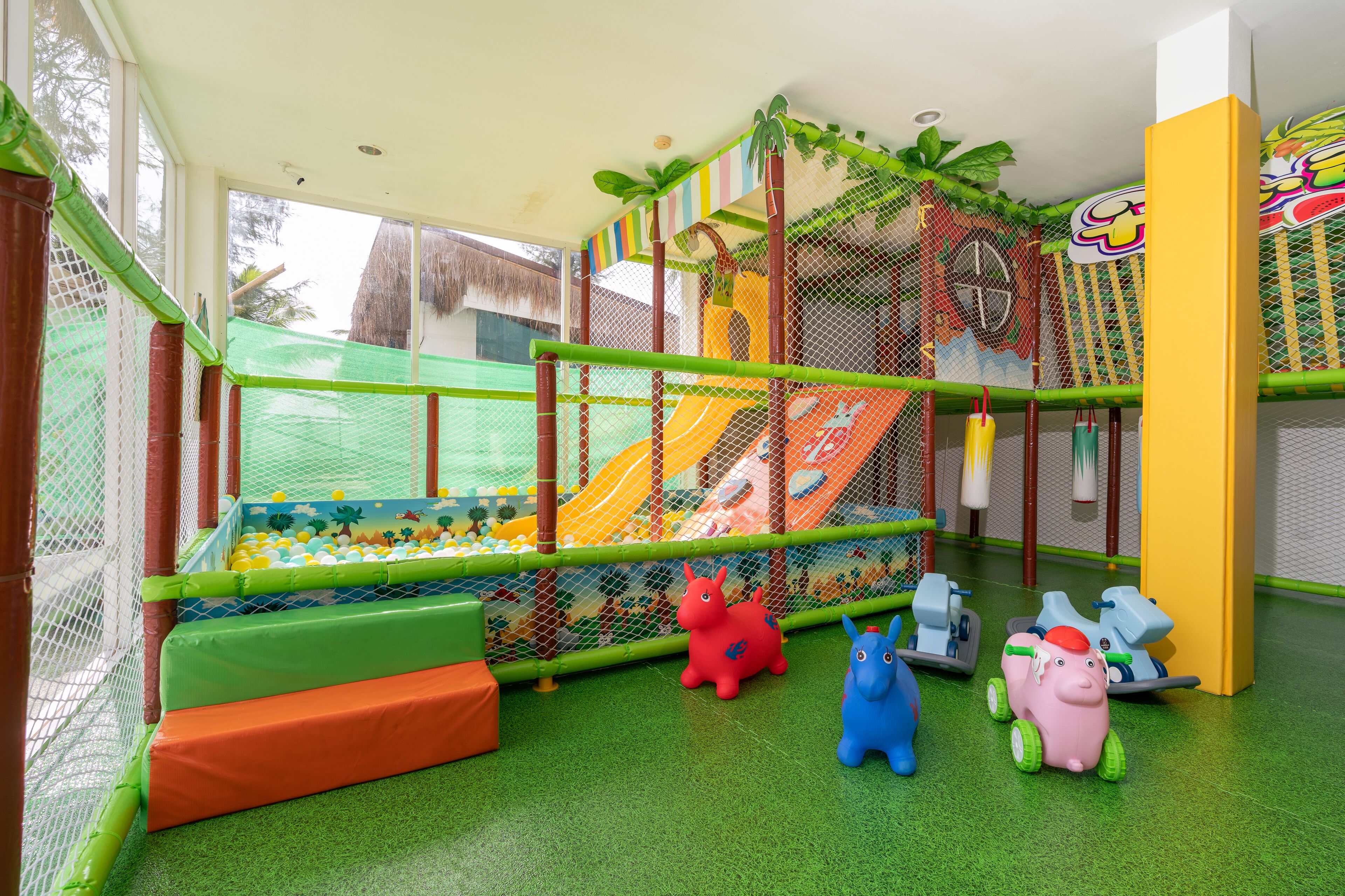 Photo - Arinara Beach Resort Phuket - SHA Extra Plus