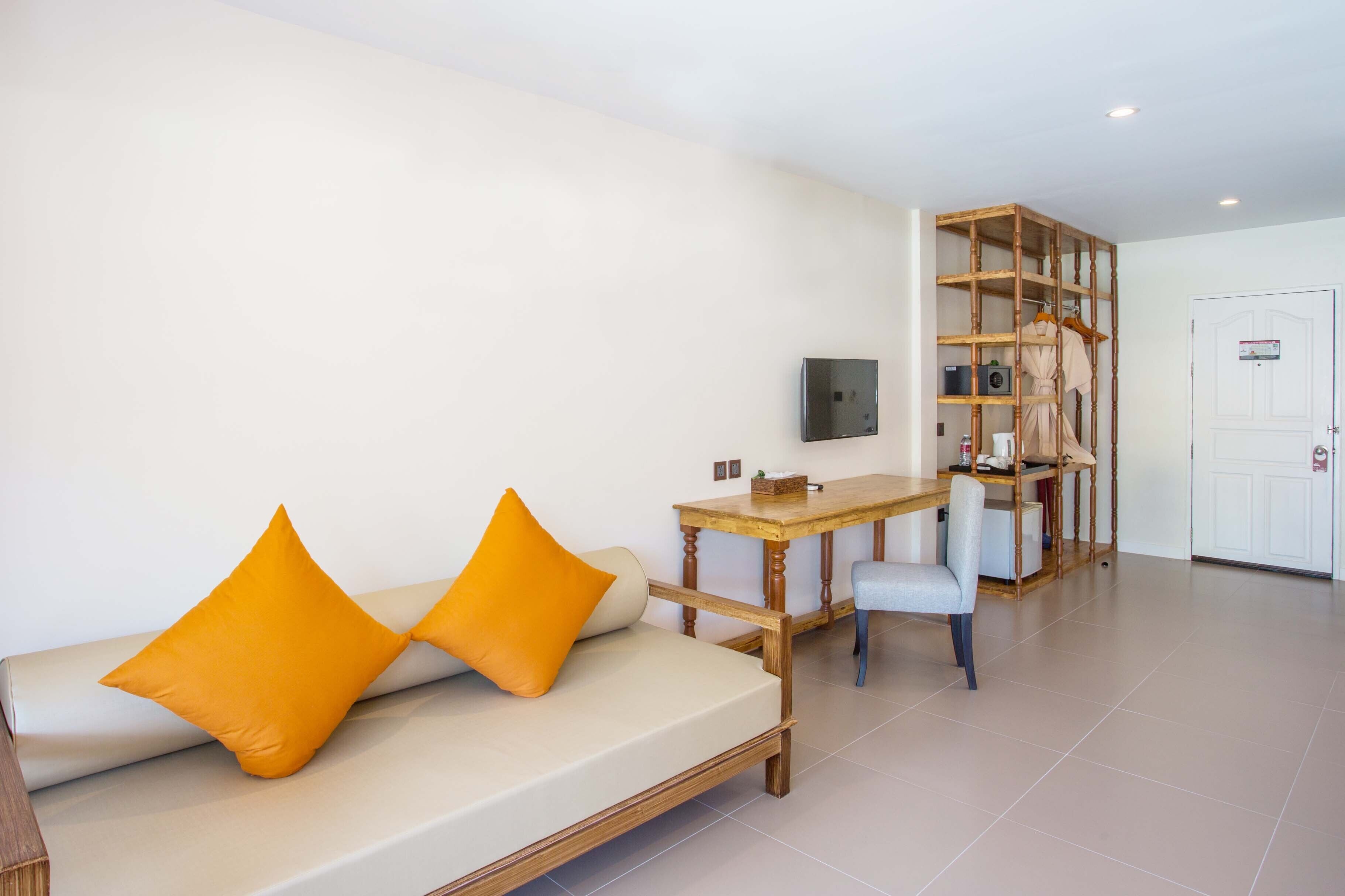 Foto - Arinara Beach Resort Phuket