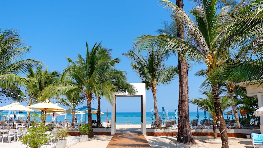 Arinara Beach Resort Phuket