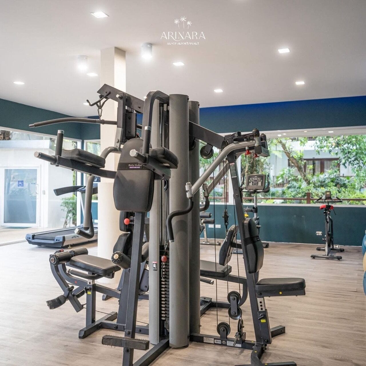 Foto - Arinara Beach Resort Phuket - SHA Extra Plus