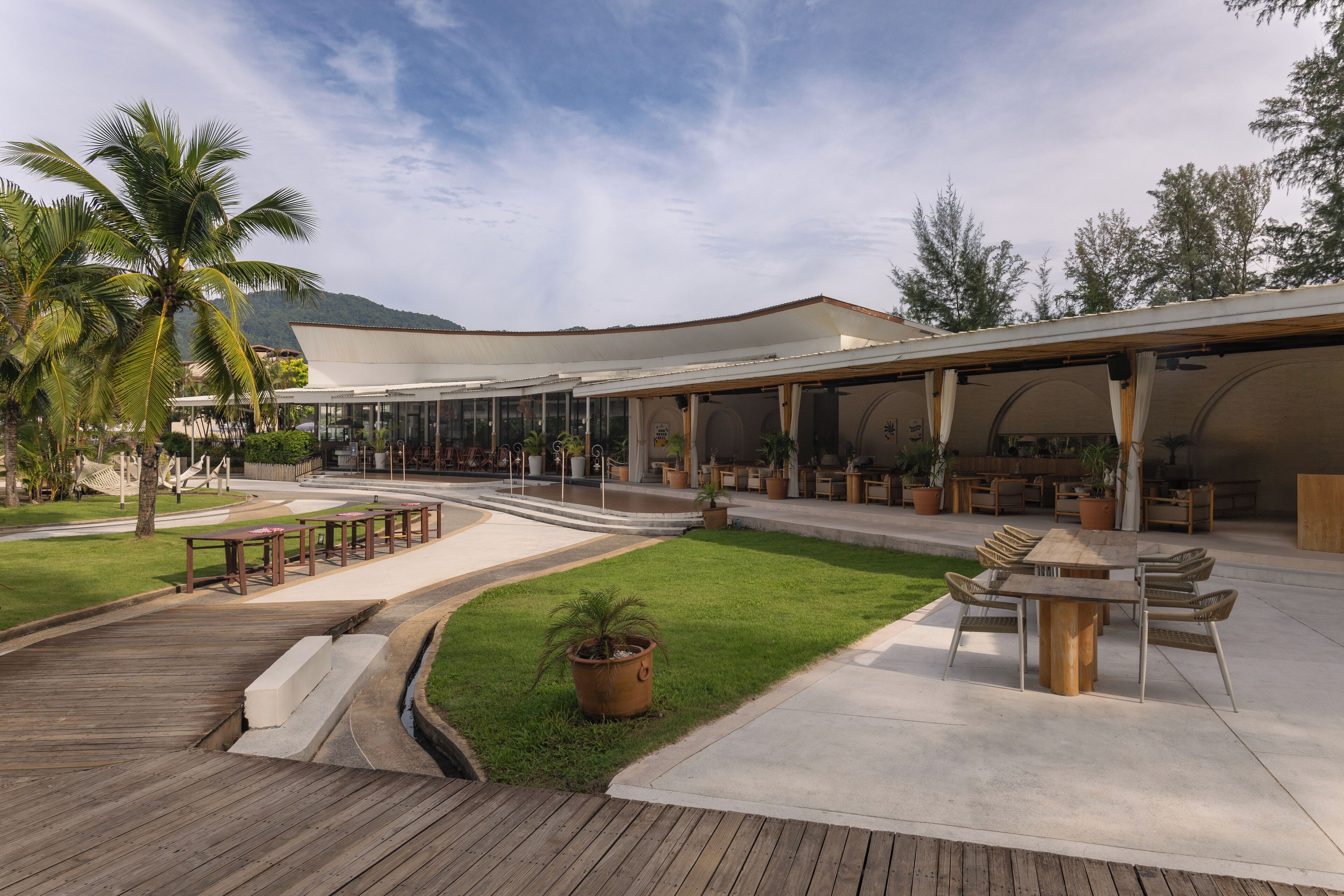 Photo - Arinara Beach Resort Phuket - SHA Extra Plus