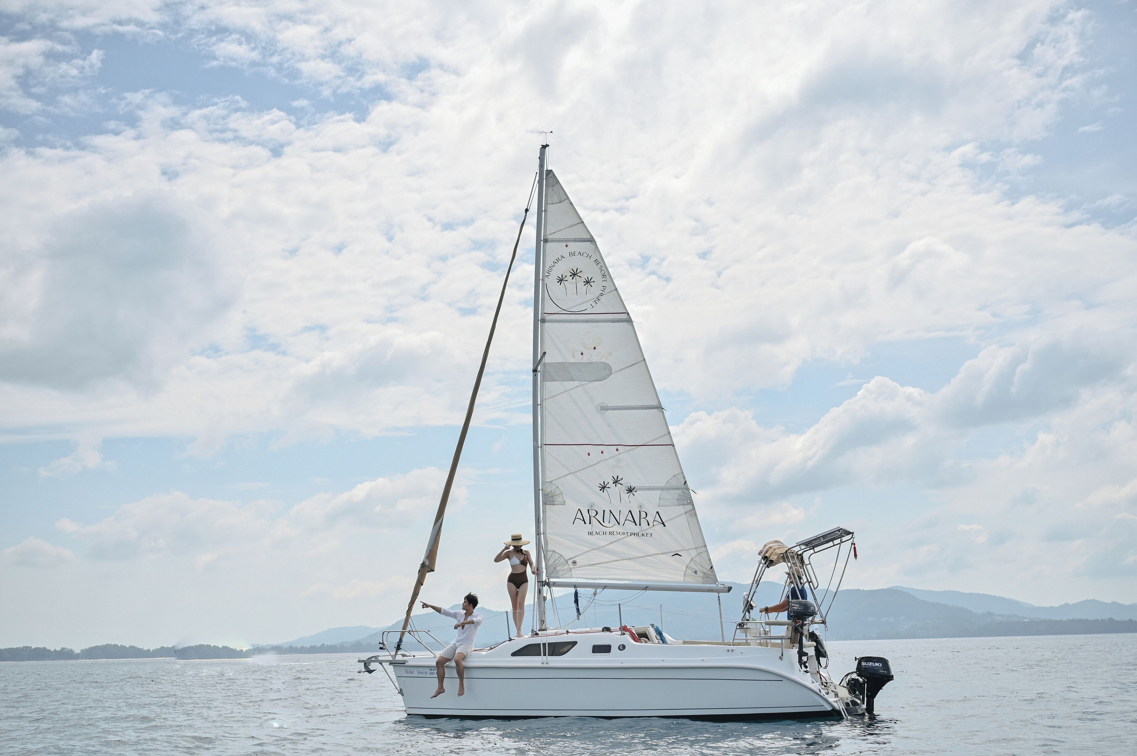 Foto - Arinara Beach Resort Phuket - SHA Extra Plus