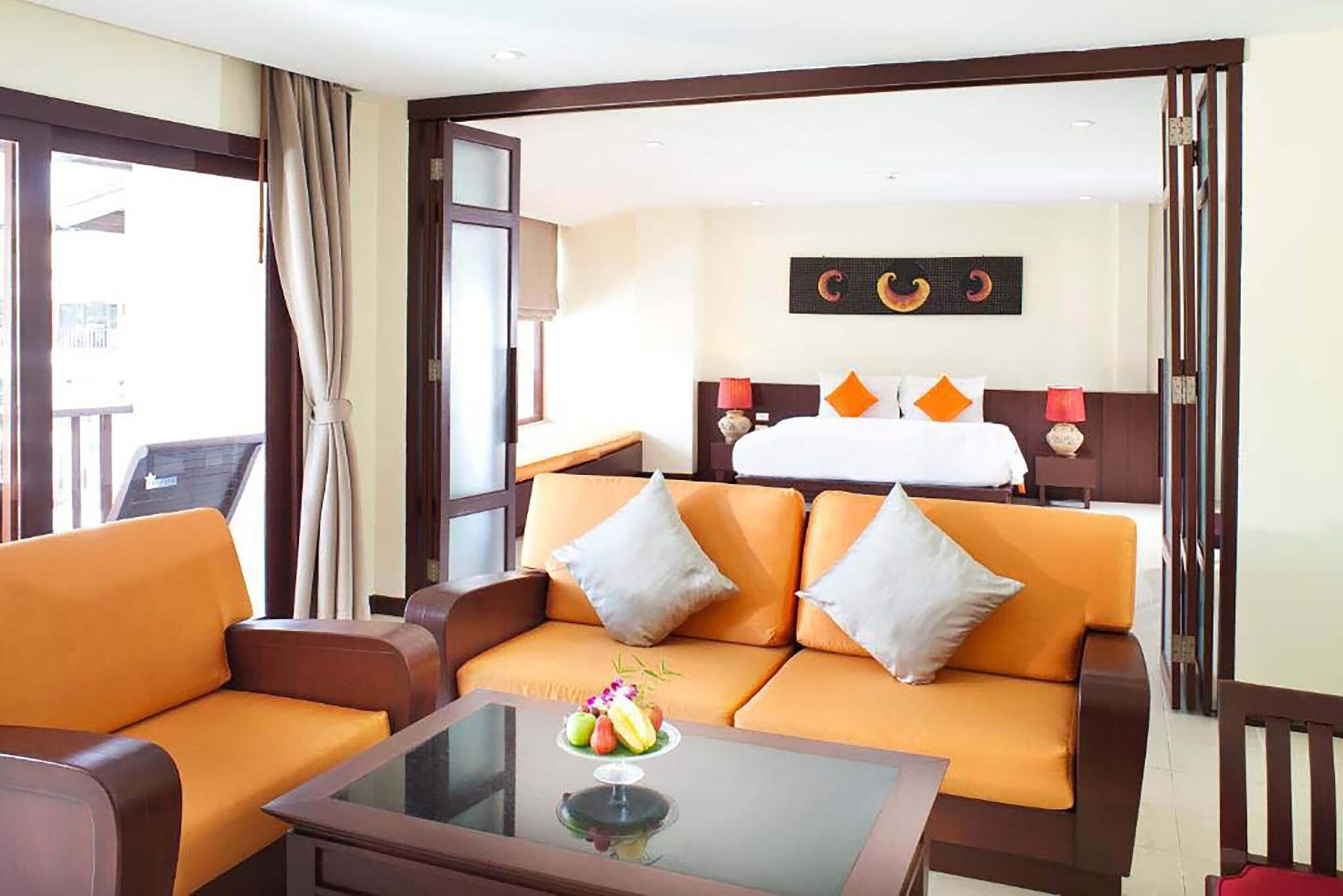 Foto - Arinara Beach Resort Phuket