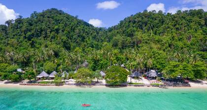 Thapwarin Resort-Green Hotel