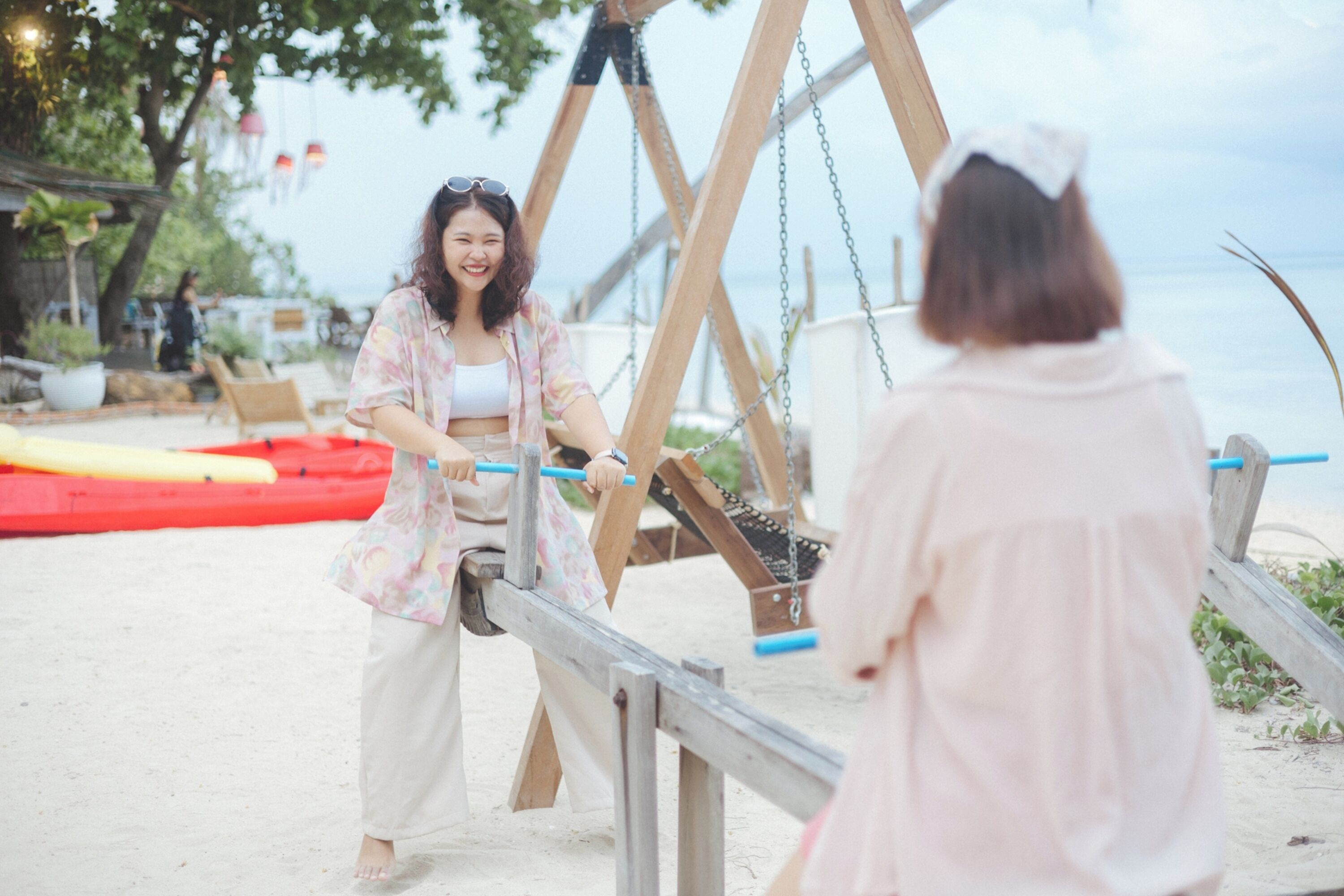 Installations sportives