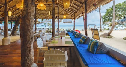 Thapwarin Resort-Green Hotel