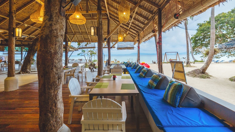 Thapwarin Resort-Green Hotel