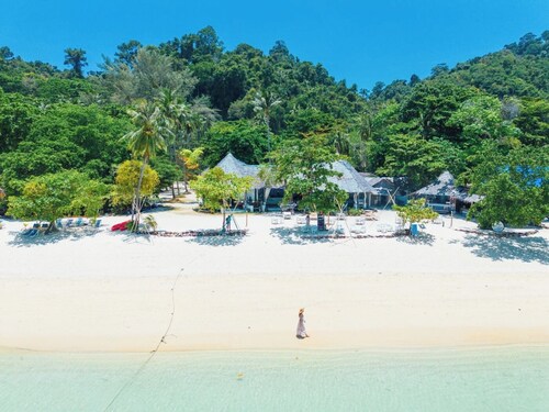 Mayalay Resort-Green Hotel