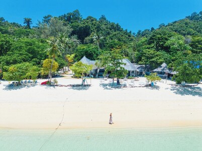 Mayalay Resort-Green Hotel