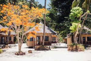 Garden - Mayalay Resort-Green Hotel (Ko Lanta)