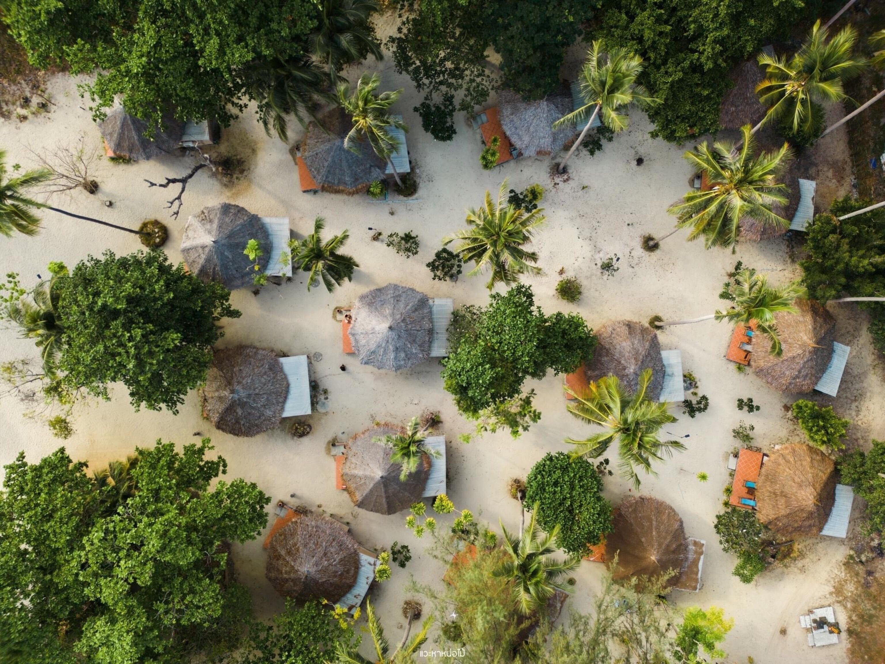 Foto - Mayalay Resort-Green Hotel