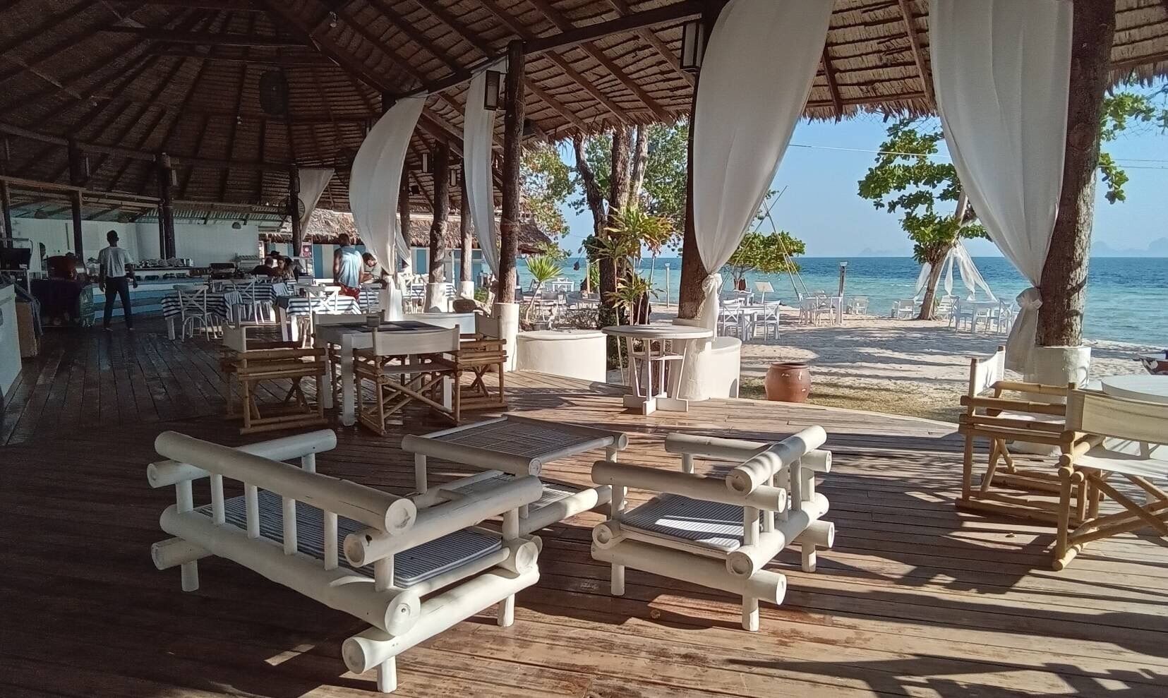 Foto - Mayalay Resort-Green Hotel