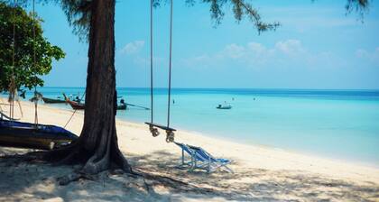 Mayalay Resort-Green Hotel