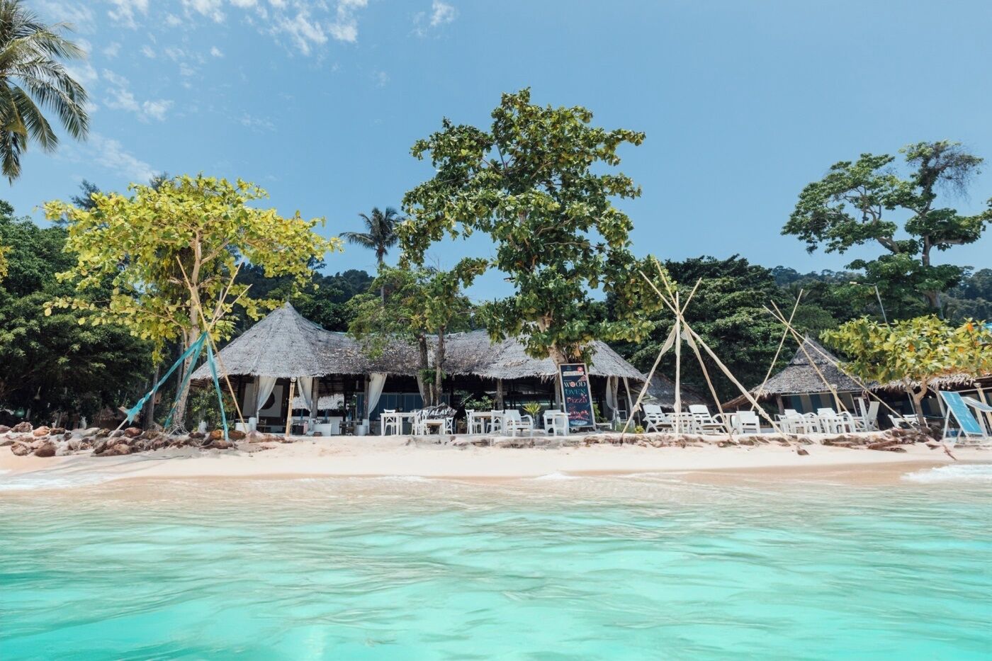 Foto - Mayalay Resort-Green Hotel