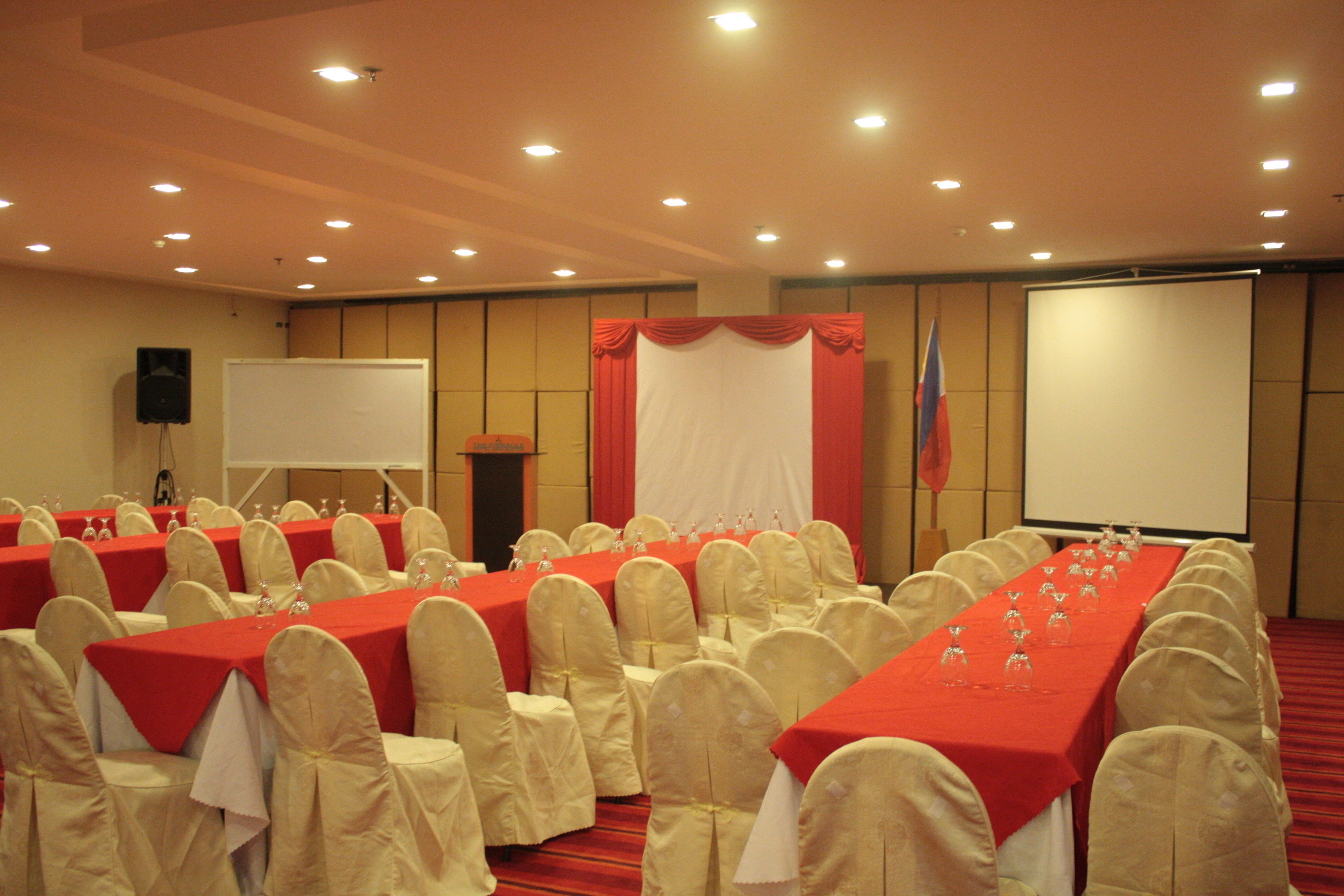 ザ ピナクル ホテル アンド スイーツ Expedia提供写真