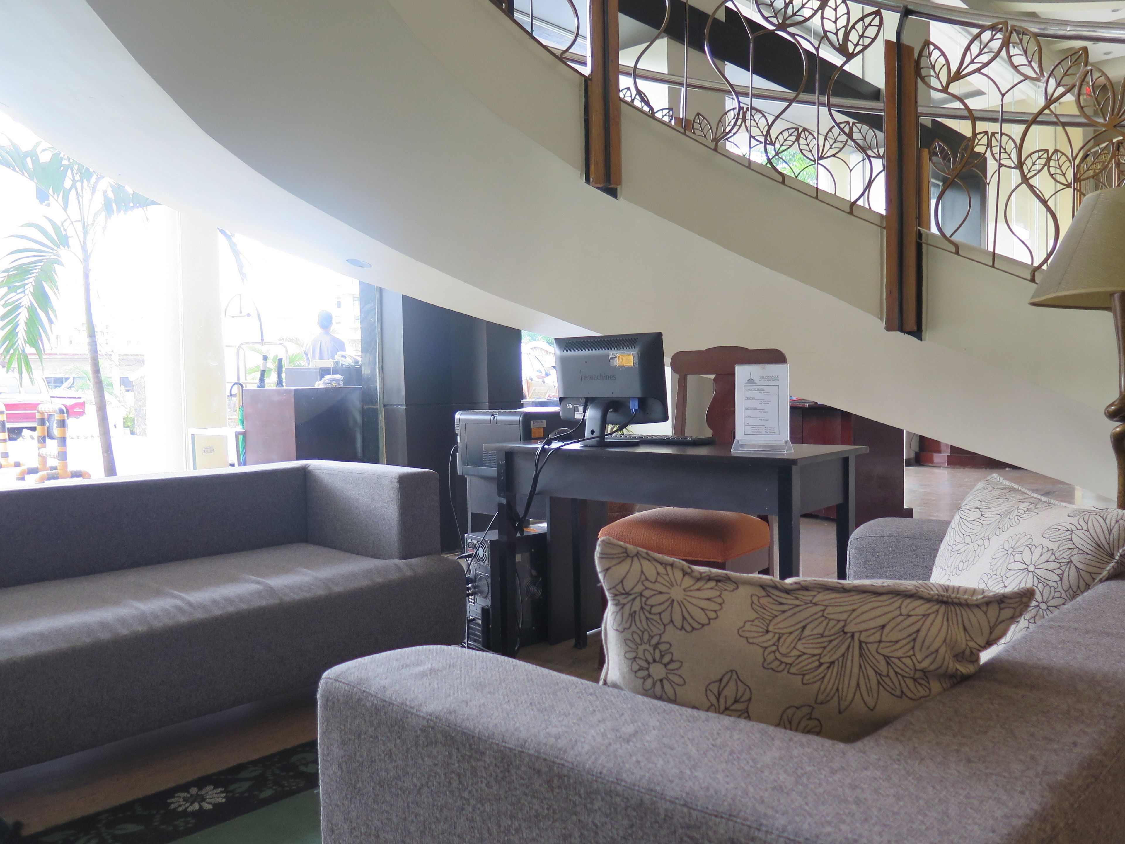 ザ ピナクル ホテル アンド スイーツ Expedia提供写真