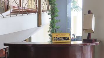 Concierge
